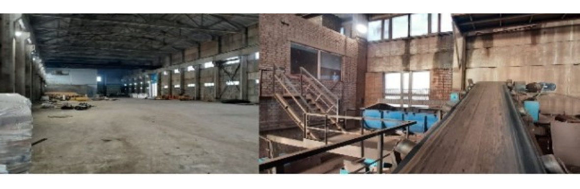 ООО «Куровской завод керамзитового гравия»